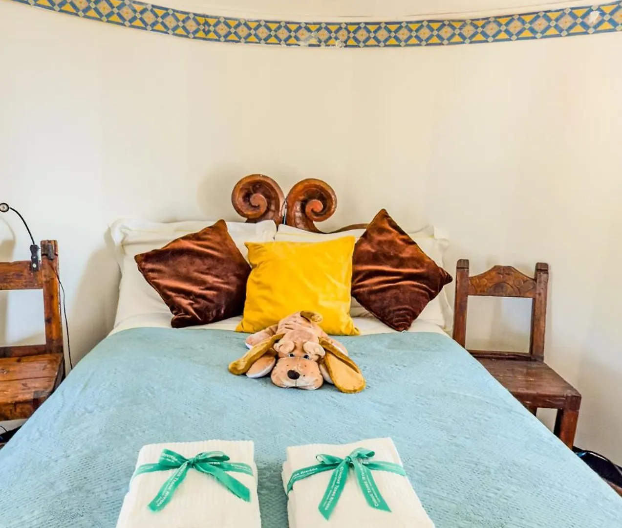 Muin A Ventu Historical Tower Apartment Vernazza