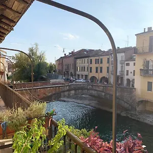 La Boheme Apartment Padova