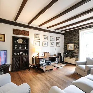 Casa Vasconi Apartment Cernobbio
