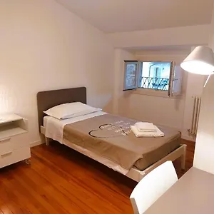 Torretta Charme E Relax Apartment Bergamo