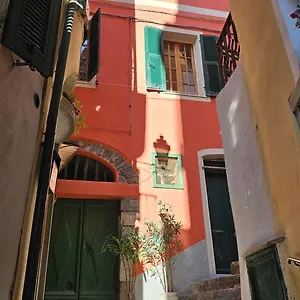 Mariasole Apartment
