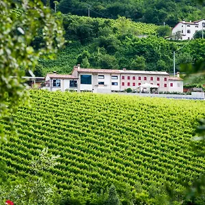 Ca' Piadera Wine Relais Farm stay Tarzo
