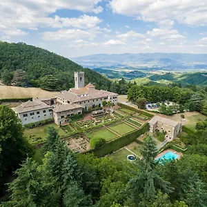 Badia A Coltibuono Wine Country house Gaiole in Chianti