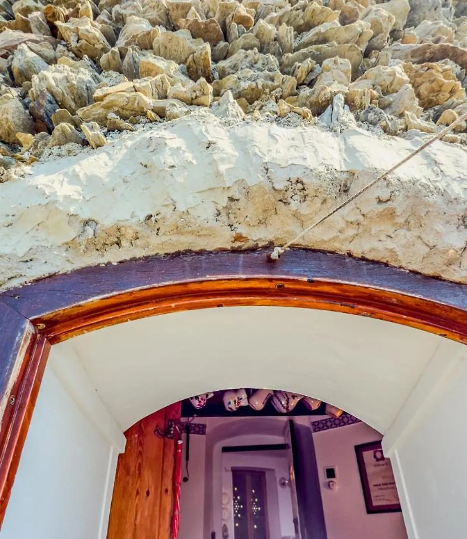 Muin A Ventu Historical Tower Apartment Vernazza 0*,  Italy