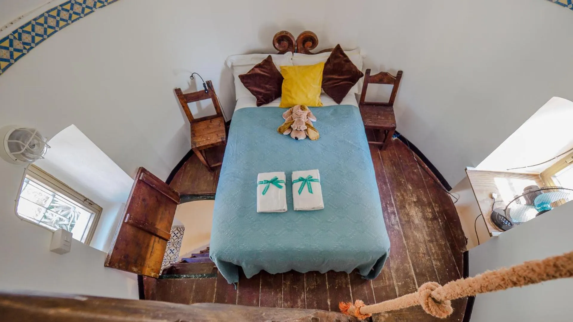 Muin A Ventu Historical Tower Apartment Vernazza 0*,  Italy