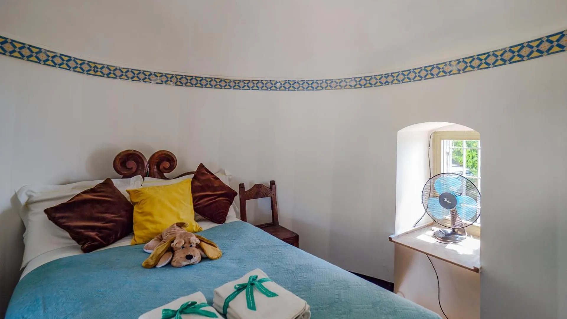 Muin A Ventu Historical Tower Apartment Vernazza