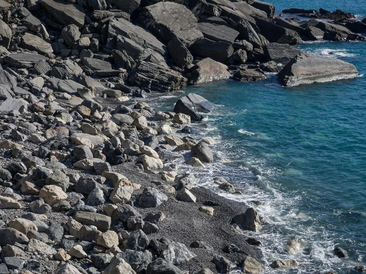 Muin A Ventu Historical Tower Apartment Vernazza 0*,  Italy