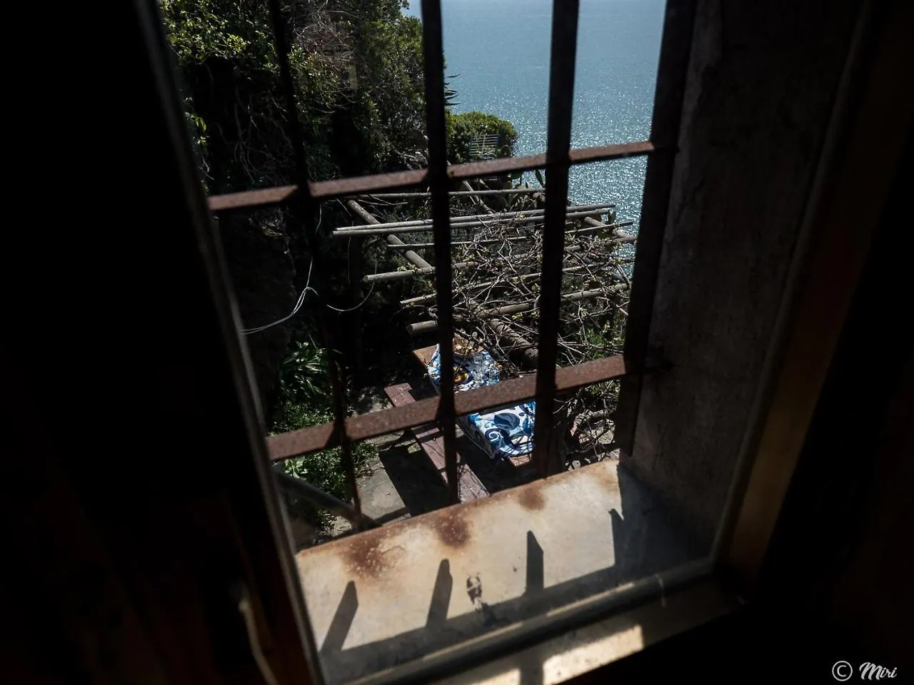 Muin A Ventu Historical Tower Apartment Vernazza 0*,  Italy